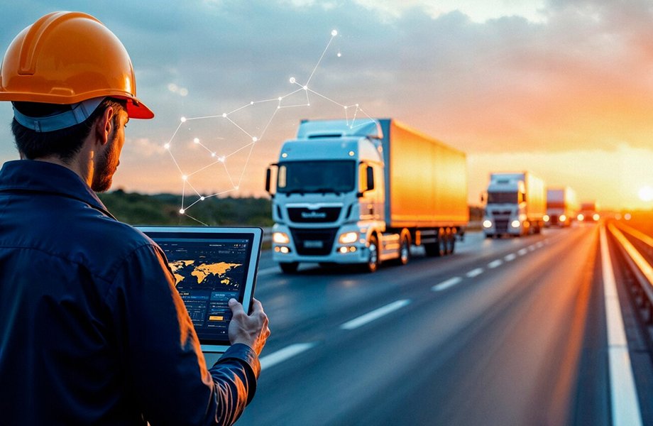 Regional Freight Services