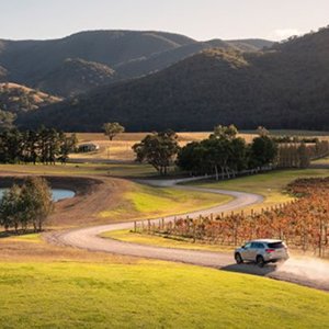 Regional NSW