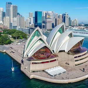 Sydney Metro